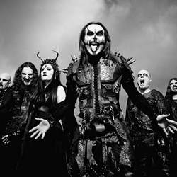 Cradle Of Filth