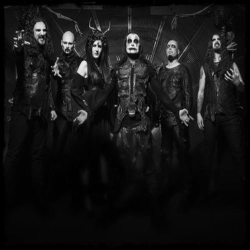 Cradle Of Filth