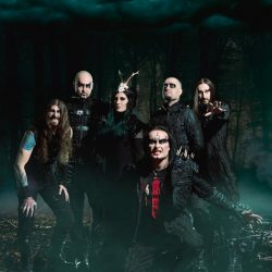 Cradle Of Filth